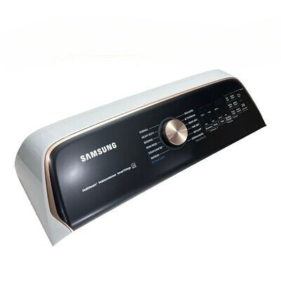 Samsung Assembly Panel Control-Module - DC97-22607X