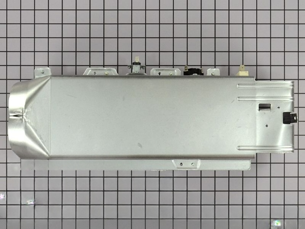 Samsung Assembly Frame Front-Module - DC97-22980B
