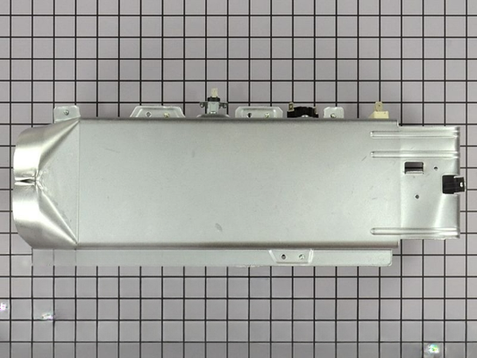 Samsung Assembly Frame Front-Module - DC97-22980B