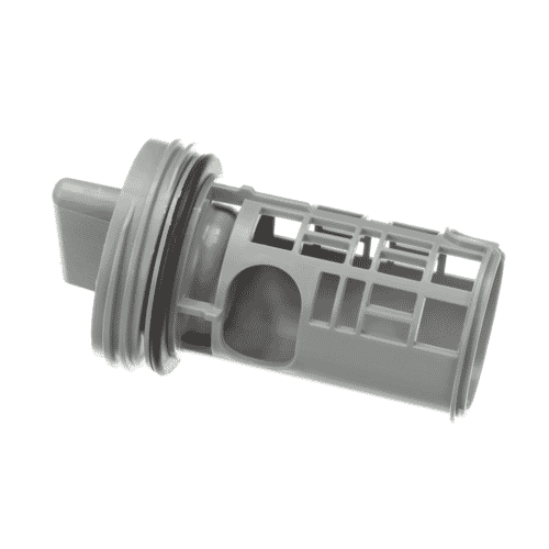 Samsung Assembly Filter;Ww8000Dk,Drain - DC97-24281A