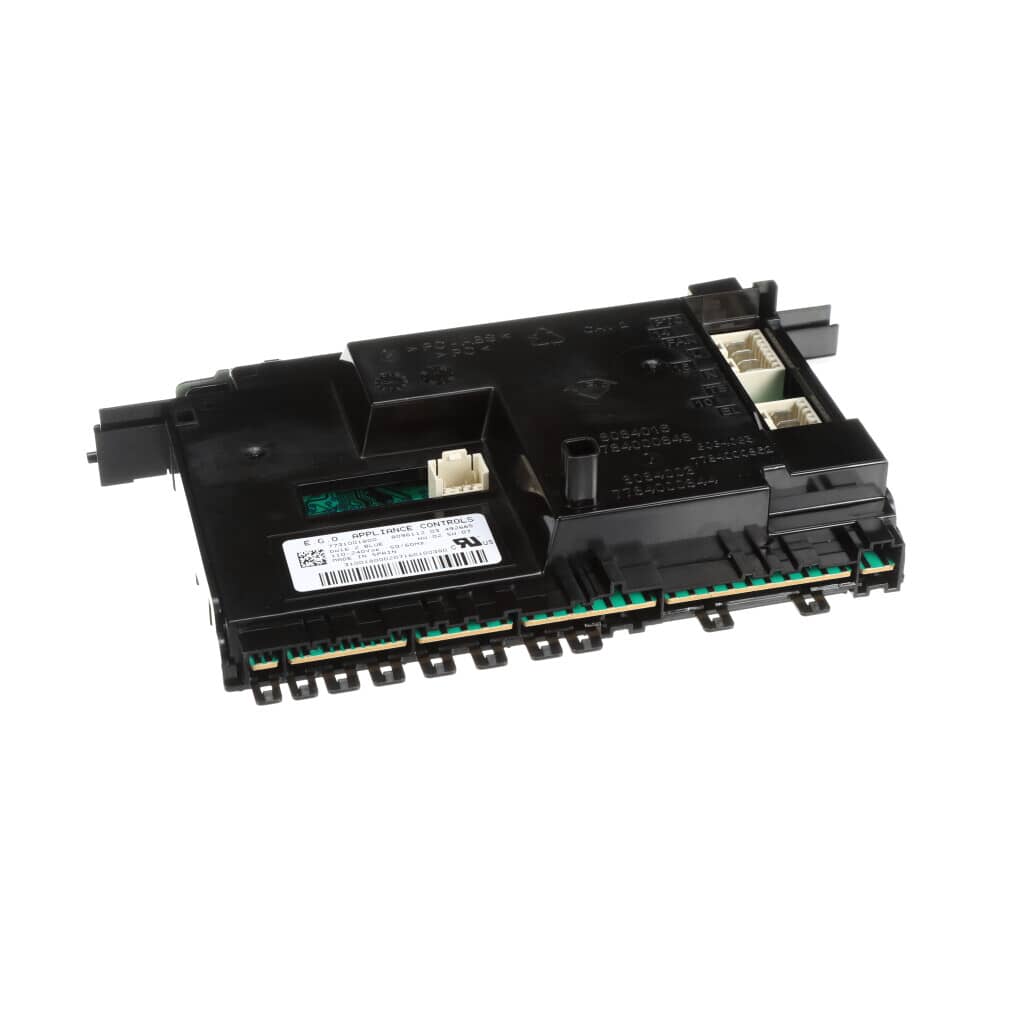 Samsung Svc-Contr Unit Cpl Blue - DD81-03812A
