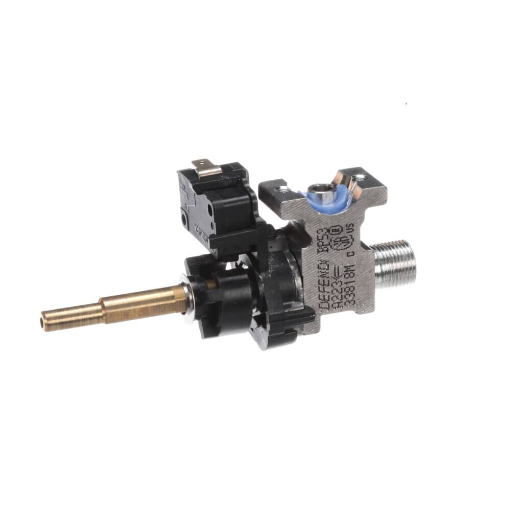 Samsung Svc-Valve Single Alum Ng - DE81-03544A