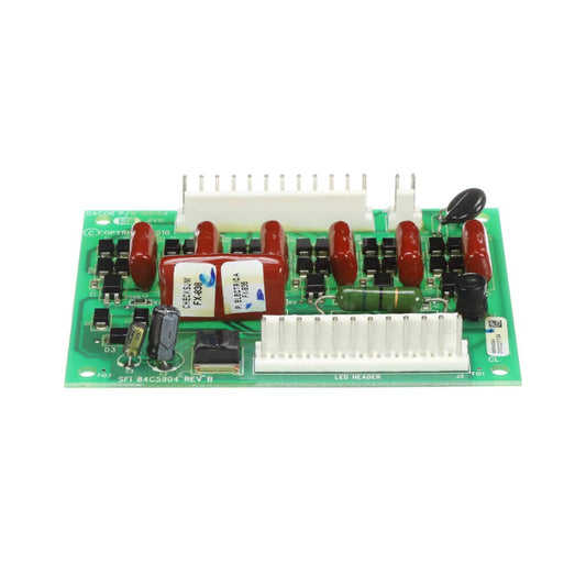 Samsung Svc Board Led Isolator - DE81-06682A
