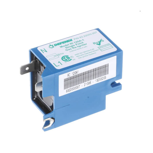 Samsung Svc Re Ignition Module - DE81-07650A