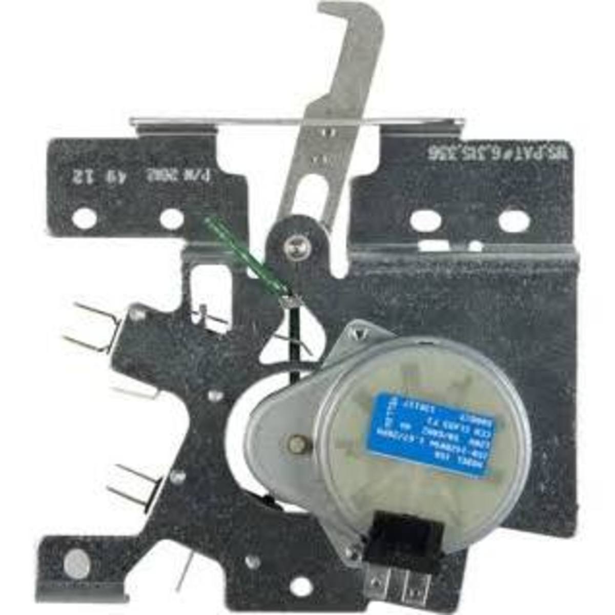 Samsung Svc Kit Door Door Latch - DE81-08853A