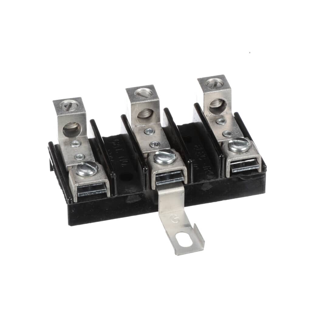 Samsung Svc Terminal Block - DE81-08991A