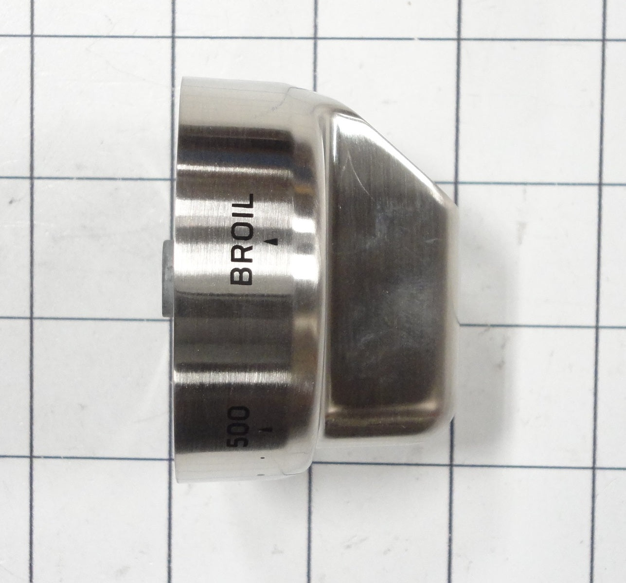 Samsung Svc-Knob Dr30G - DE81-09256A