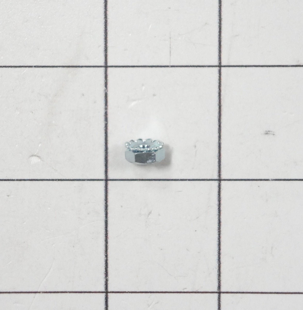 Samsung Svc 6 32 Keps Nut - DE81-09572A