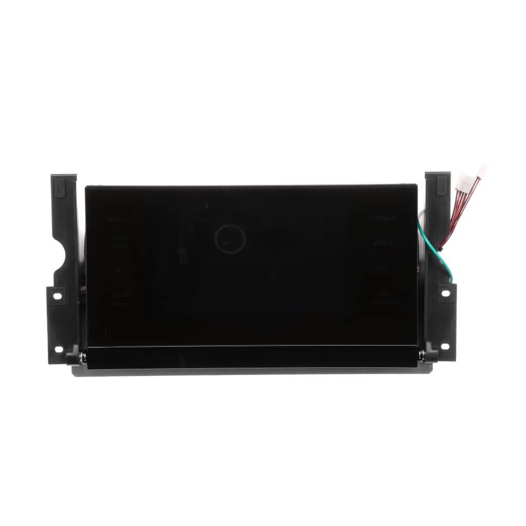 Samsung Svc-Assembly Control Panel - DE81-10787A