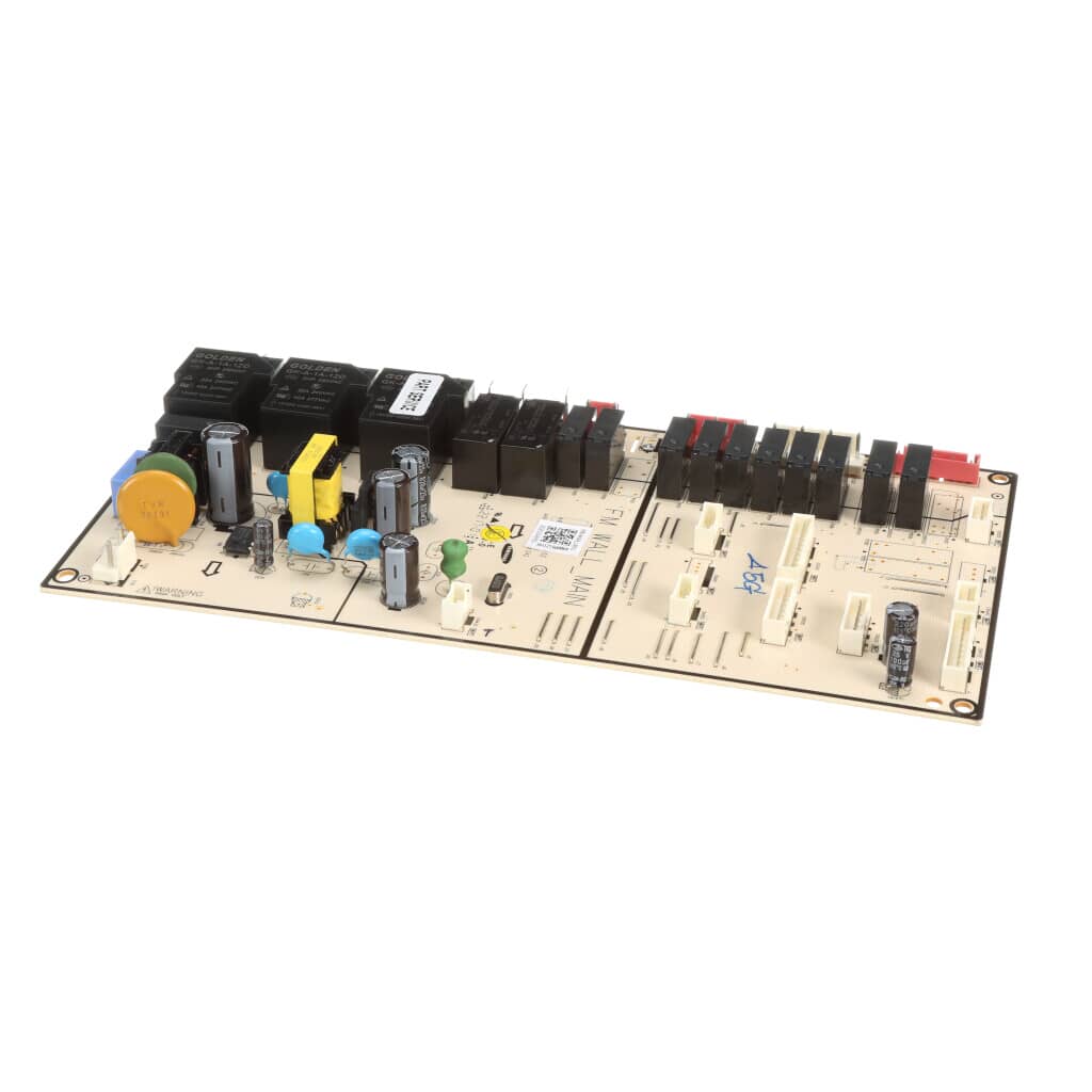 Samsung Main Pcb Assembly - DE92-04045G
