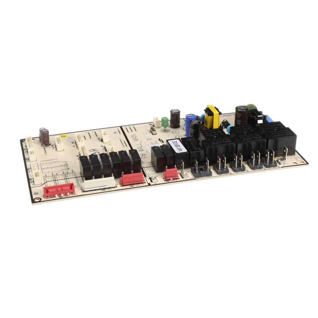 Samsung Main Pcb Assembly - DE92-04045H