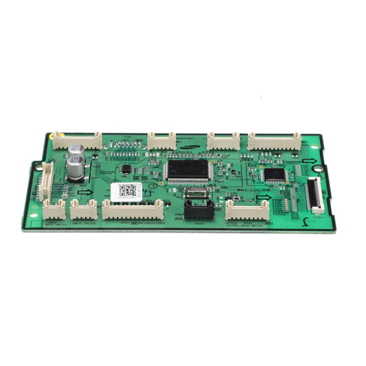 Samsung Pcb Assembly Sub - DE92-04046J