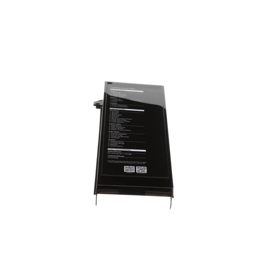 Samsung Assembly Control Panel - DE94-04096A