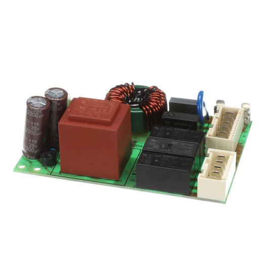 Samsung Main Pba Board - DG81-02500A