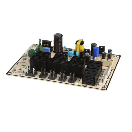 Samsung Main Board - DG92-01207C