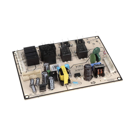 Samsung Main Board - DG92-01207F