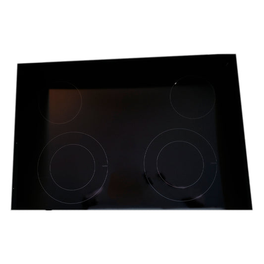 Samsung Frame Cook Top Assembly - DG94-00889C