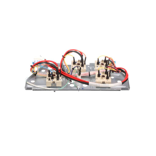 Samsung Assembly Control Sub;Nz30R5330 - DG94-01561B