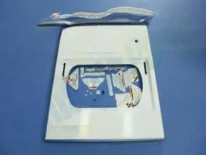 Samsung Assembly Door - DG94-02657B