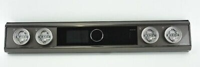 Samsung Assembly Control Panel Sub - DG94-03552K