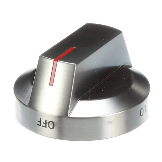 Samsung Assy Knob;Nx60T8751Ss,Pc+Abs,S - DG94-03797A