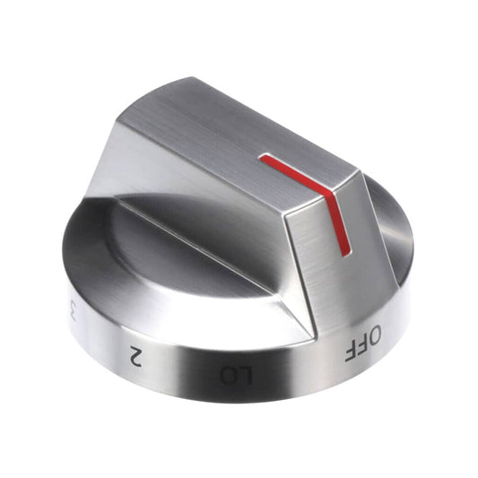 Samsung Knob Assembly - DG94-04397B
