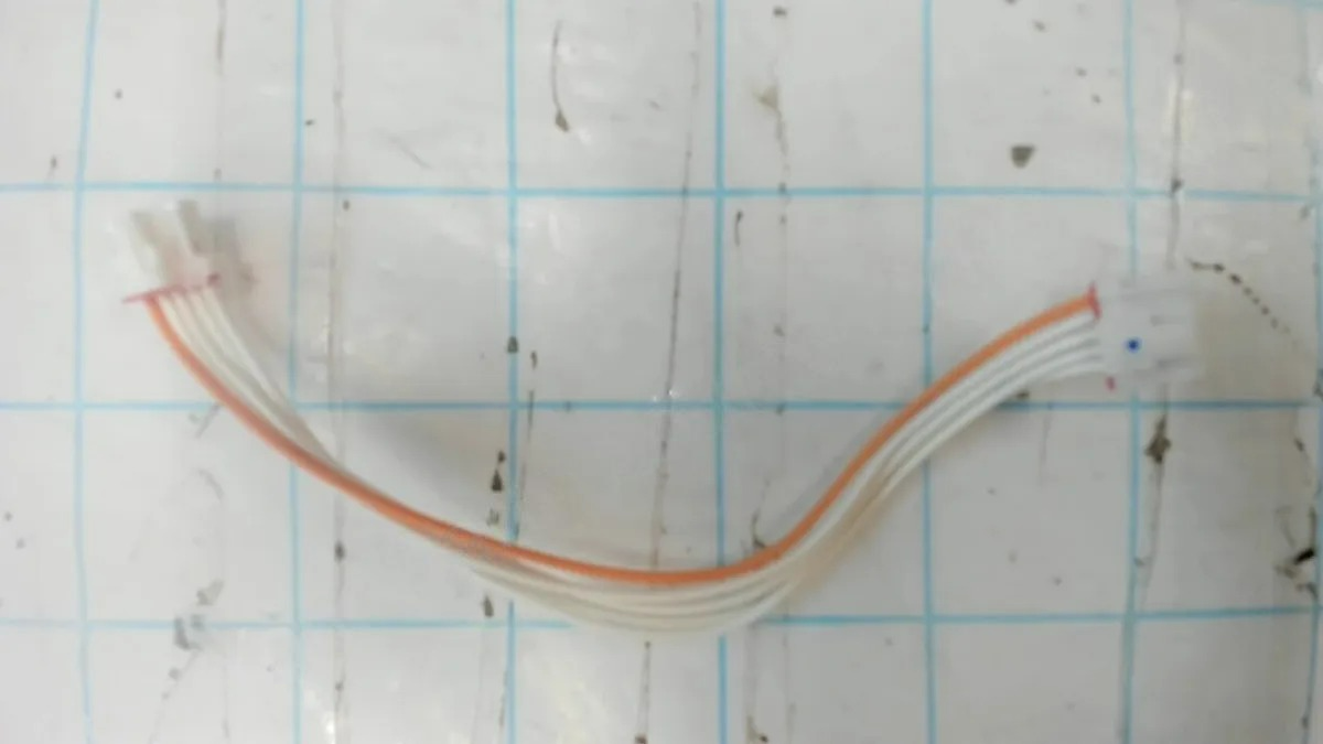 Samsung Assembly Wire Harness-Dc Signa - DG96-00496A