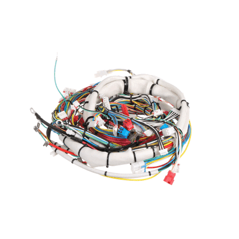 Samsung Assembly Main Wire Harness - DG96-00528A