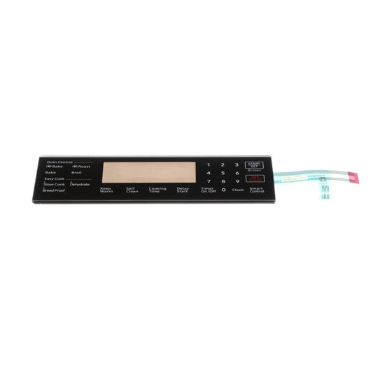 Samsung Assembly Touch-Control - DG96-00553A