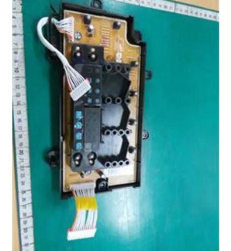 Samsung Pcb Assembly Sub - DC92-01490C