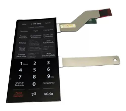 Samsung Switch Membrane - DE34-00353A