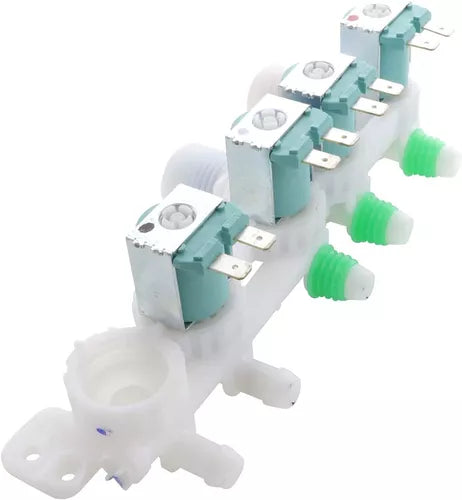 Samsung Water Valve - DC97-15459M
