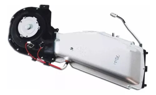 Samsung Assembly Duct Scroll - DC93-00011L