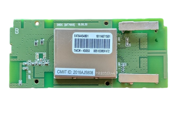 LG Wifi Bluetooth Module Module - EAT64454801