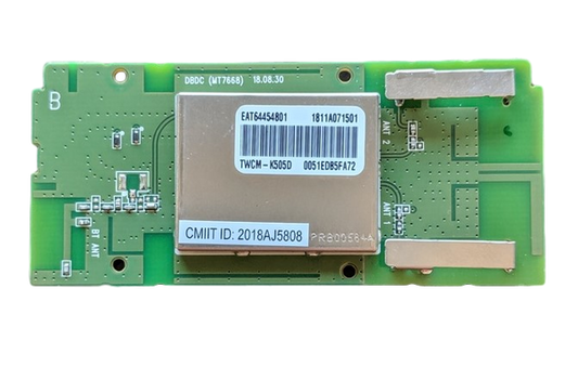LG Wifi Bluetooth Module Module - EAT64454801