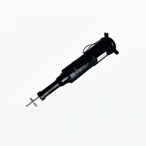 LG Dc Motor Assembly - EAU63822902