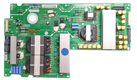 LG Power Supply Assembly - EAY64349202