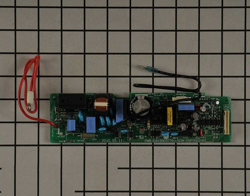 LG Main Pcb Assembly - EBR39024502