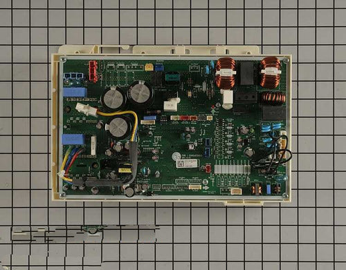 LG Pcb Assembly - EBR74138312