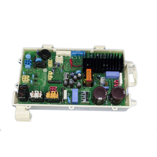 LG Main PCB Assembly - EBR81121312
