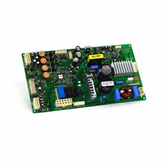 LG Pcb Assembly,Inverter - EBR82899406