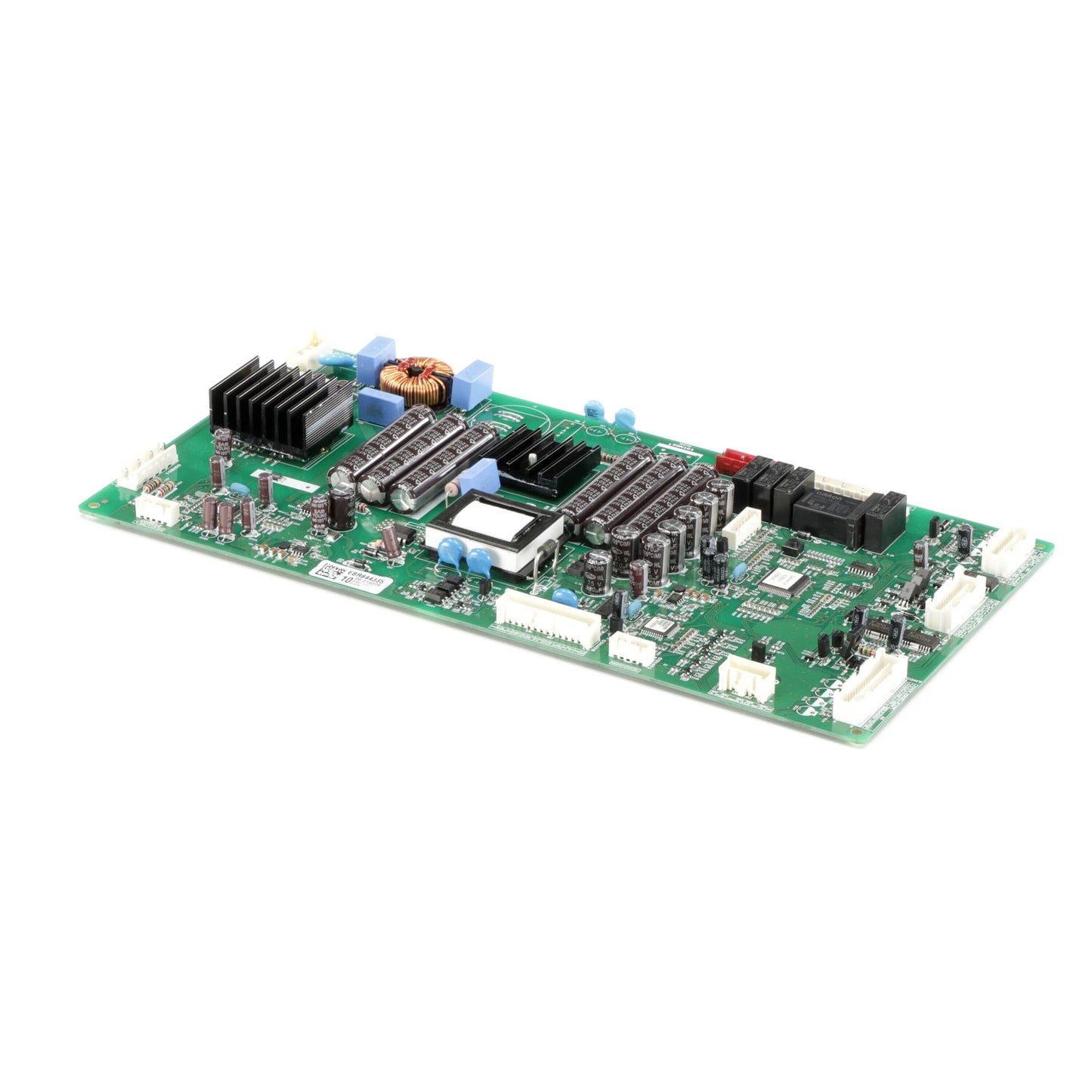 LG Main Pcb Assembly - EBR84433510