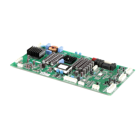 LG Main Pcb Assembly - EBR84433510