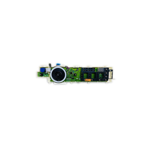 LG Pcb Assembly,Display - EBR86268009