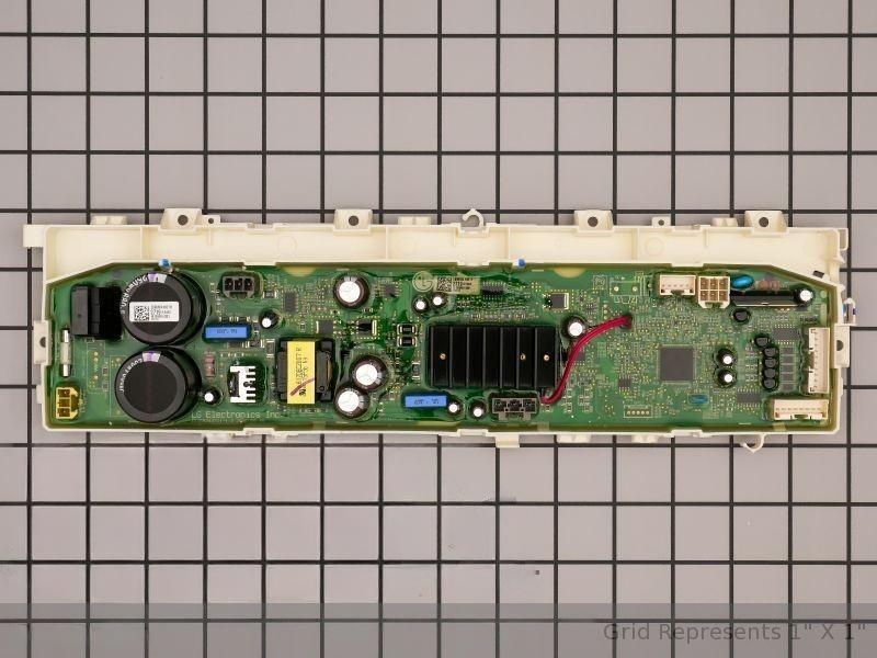 LG Pcb Assembly,Main - EBR86692719