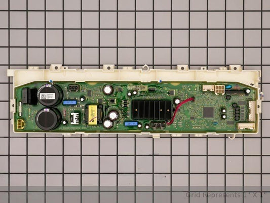 LG Pcb Assembly,Main - EBR86692719