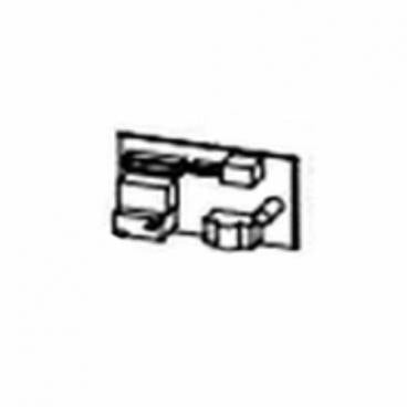 LG Main Pcb Asswembly - EBR89540701