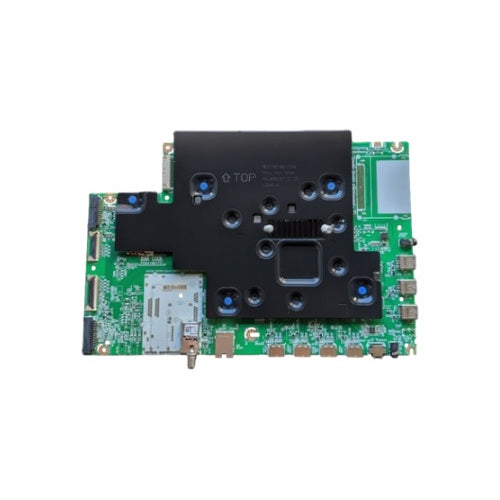LG (Main Cba) Bpr Total Assembly - EBU66437801