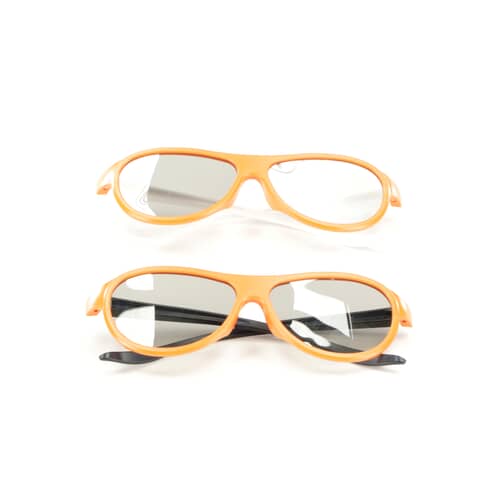 LG Dual Play 3D Glasses Ag-F310Dp - EBX61648801