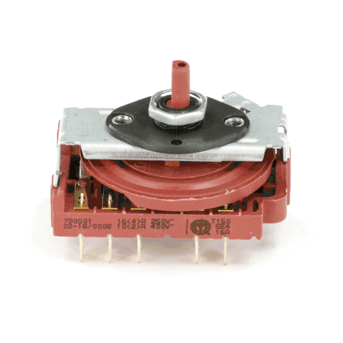 Elica Range Hood Fan Switch - 2011AN